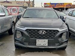 هيونداي سانتافي